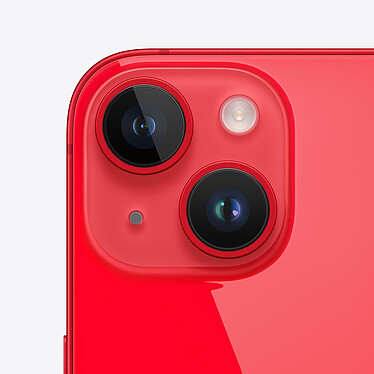 Avis Apple iPhone 14 Plus 128 Go (PRODUCT)RED