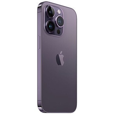 Acheter Apple iPhone 14 Pro 128 Go Violet Intense · Reconditionné