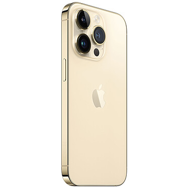 Buy Apple iPhone 14 Pro 1 TB Gold