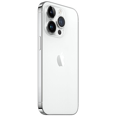 Buy Apple iPhone 14 Pro 512 GB Silver