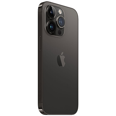 Acheter Apple iPhone 14 Pro 256 Go Noir Sidéral
