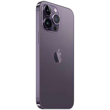 Acheter Apple iPhone 14 Pro Max 512 Go Violet Intense