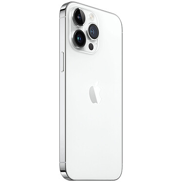 Buy Apple iPhone 14 Pro Max 128 GB Silver