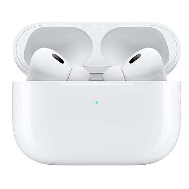 Review Apple AirPods Pro (2nd Generation)