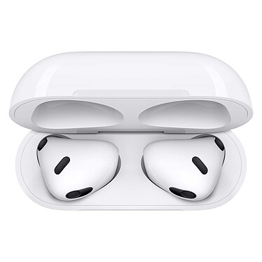 Opiniones sobre Apple AirPods 3 - Estuche de carga Lightning