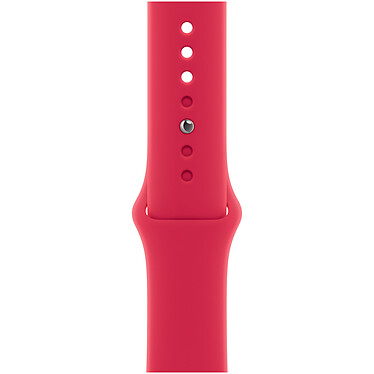 Apple Sport Band 41 mm (PRODUCT)RED - Regular