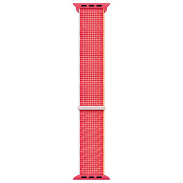 Cinturino Apple Sport Loop 45 mm (PRODUCT)RED - Regular