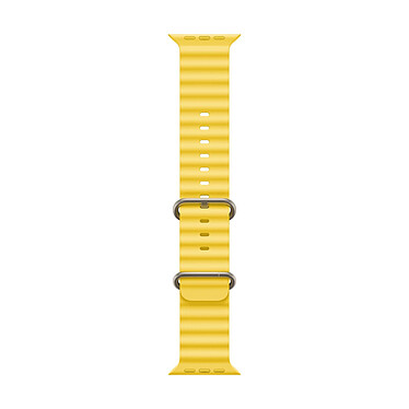 Apple Ocean Bracelet yellow 49 mm