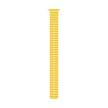 Apple Ocean Band Extension yellow 49 mm