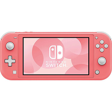 Console Nintendo Switch