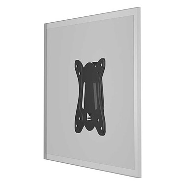 Goobay Fixed TV wall mount S for 23" to 42" TVs