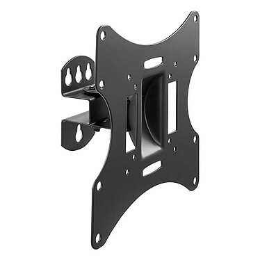 Review Goobay Tilt Wall Mount S for 23" to 42" TVs
