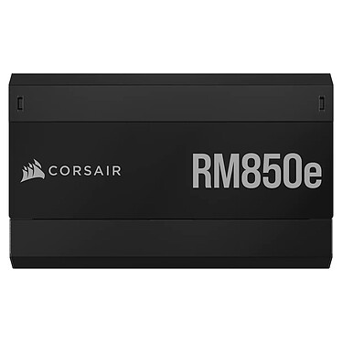 Corsair RM850e 80PLUS Gold economico