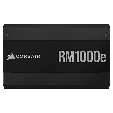 Corsair RM1000e 80PLUS Gold a bajo precio