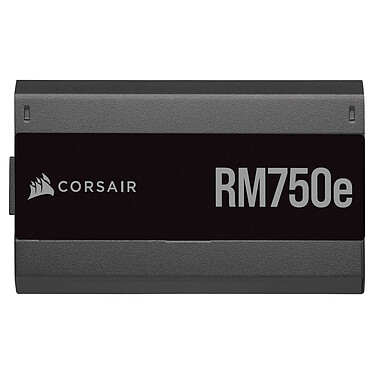 Corsair RM750e 80PLUS Gold pas cher