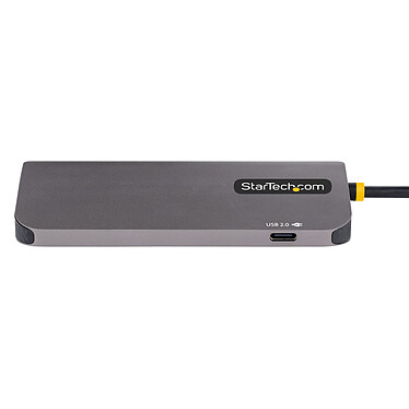 Comprar Adaptador multipuerto USB-C de StarTech.com - Power Delivery 100 W