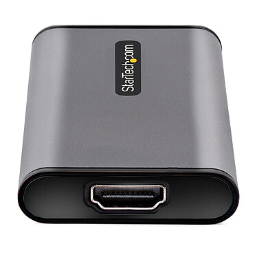 Review StarTech.com 4K USB/USB-C HDMI Video Capture Card