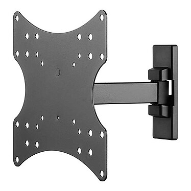 Goobay Full Motion Wall Mount S (1 axis) for 23" to 42" TVs