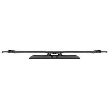 Review Goobay Full Motion Pro Wall Mount XL for TVs from 43" to 100" (109-254 cm)