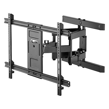 Goobay Full Motion Pro Wall Mount L for 37" to 70" TVs
