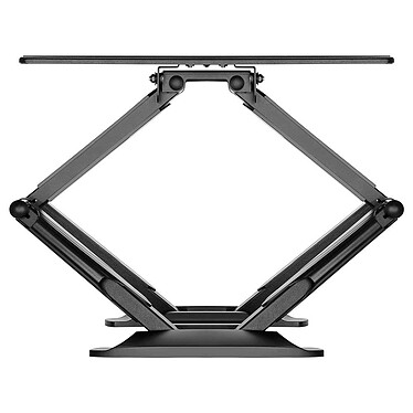 Review Goobay Full Motion Wall Mount OLED for 37" to 70" TVs