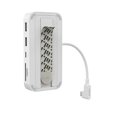 cheap Belkin 6-in-1 Multiport USB-C Hub with Stand