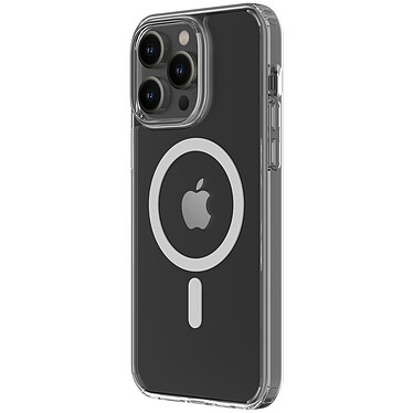 Nota Custodia QDOS Hybrid Force con Snap Apple iPhone 14 Pro Max
