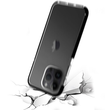 Acheter Akashi Coque TPU Ultra Renforcée iPhone 14 Pro Max