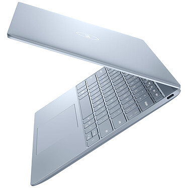 Review Dell XPS 13 9315-121