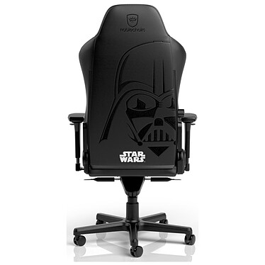 Noblechairs HERO (Darth Vader Edition) pas cher