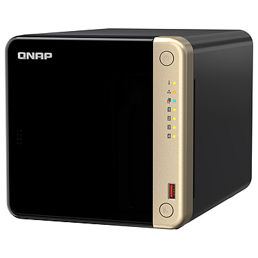 Acheter QNAP TS-464-8G