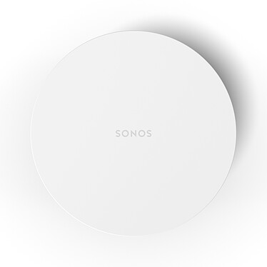 Acheter Sonos Sub Mini Blanc