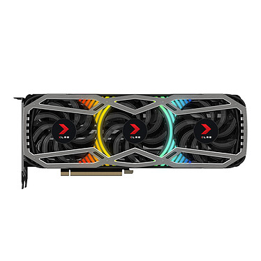 Opiniones sobre PNY GeForce RTX 3080 Ti 12GB XLR8 Gaming REVEL EPIC-X RGB LHR