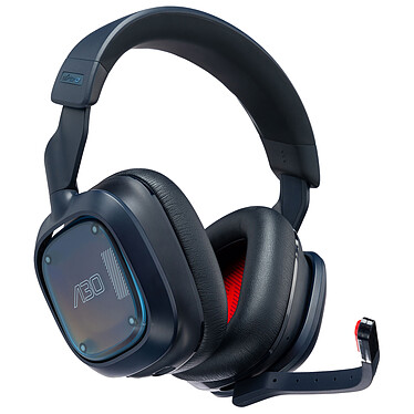 Astro A30 Navy Blue (PC/PlayStation/Mobile)