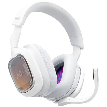 Astro A30 White (PC/PlayStation/Mobile)