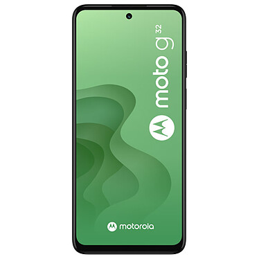 Motorola Moto G32 Charcoal Grey (4GB / 64GB)
