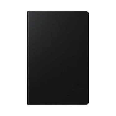 Samsung Book Cover Keyboard EF-DX900 Noir (pour Samsung Galaxy Tab S8 Ultra)