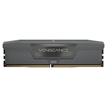 Opiniones sobre AMD Corsair Vengeance DDR5 32 GB (2 x 16 GB) 6400 MHz CL32 .