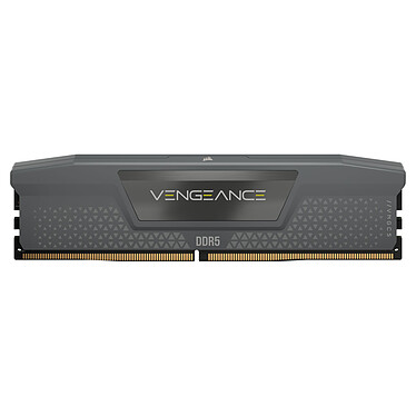 Avis Corsair Vengeance DDR5 64 Go (2 x 32 Go) 6000 MHz CL38