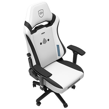 Noblechairs HERO ST (Stormtrooper Edition) pas cher