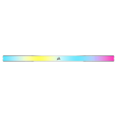 Acheter Corsair Vengeance RGB DDR5 32 Go (2 x 16 Go) 6400 MHz CL32