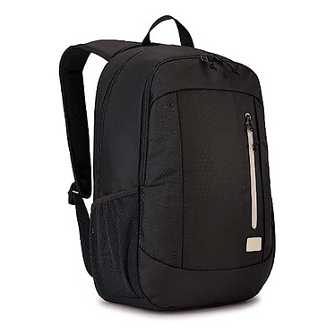 Case Logic Jaunt Backpack 15.6" (Noir) Sac à dos pour ordinateur portable (jusqu'à 15.6'') avec emplacement tablette (jusqu'à 10.5")