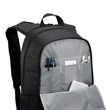 Case Logic Jaunt Backpack 15.6" (Noir) pas cher