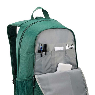 cheap Case Logic Jaunt Backpack 15.6" (Green)