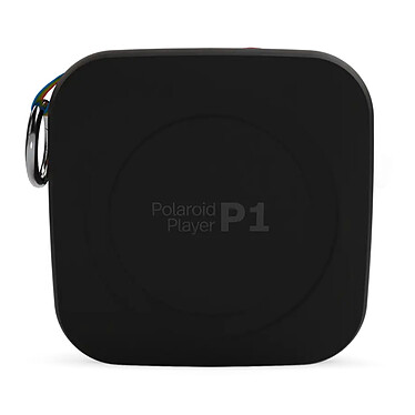 Buy POLAROID P1 Music Player - Black/White