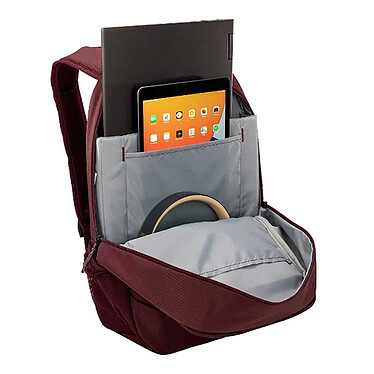 Acheter Case Logic Jaunt Backpack 15.6" (Bordeaux)