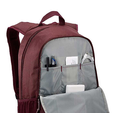 Case Logic Jaunt Backpack 15.6" (Bordeaux) pas cher