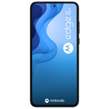 Motorola Edge 30 Neo Negro