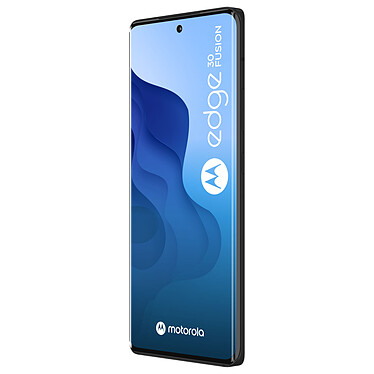 Opiniones sobre Motorola Edge 30 Fusion Negro