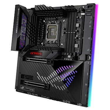 Review ASUS ROG MAXIMUS Z790 EXTREME